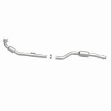 MagnaFlow 2005 Mercedes-Benz E320 3.2L Direct Fit Converter thumbnail 9
