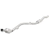 MagnaFlow 2007 Mercedes-Benz E350 3.5L Direct Fit Converter thumbnail 1