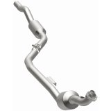 MagnaFlow 2007 Mercedes-Benz E350 3.5L Direct Fit Converter thumbnail 6