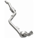 MagnaFlow 2007 Mercedes-Benz E350 3.5L Direct Fit Converter thumbnail 7