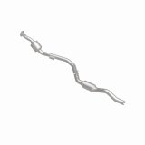 MagnaFlow 2007 Mercedes-Benz E350 3.5L Direct Fit Converter thumbnail 8
