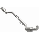 MagnaFlow 08-10 Mercedes-Benz SLK55 AMG 5.5L Direct Fit Converter thumbnail 4