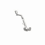 MagnaFlow 08-10 Mercedes-Benz SLK55 AMG 5.5L Direct Fit Converter thumbnail 5