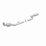 MagnaFlow 08-10 Mercedes-Benz SLK55 AMG 5.5L Direct Fit Converter thumbnail 6