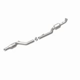 MagnaFlow 08-10 Mercedes-Benz SLK55 AMG 5.5L Direct Fit Converter thumbnail 3