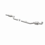 MagnaFlow 08-10 Mercedes-Benz SLK55 AMG 5.5L Direct Fit Converter thumbnail 4