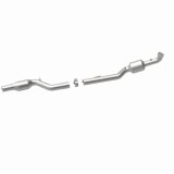 MagnaFlow 08-10 Mercedes-Benz SLK55 AMG 5.5L Direct Fit Converter thumbnail 5