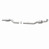 MagnaFlow 08-10 Mercedes-Benz SLK55 AMG 5.5L Direct Fit Converter thumbnail 6