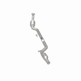 MagnaFlow 08-10 Mercedes-Benz SLK55 AMG 5.5L Direct Fit Converter thumbnail 7