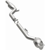 MagnaFlow 08-10 Mercedes-Benz SLK55 AMG 5.5L Direct Fit Converter thumbnail 8