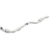 MagnaFlow 2005 Mercedes-Benz E320 3.2L Direct Fit Converter thumbnail 1