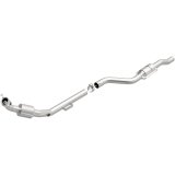 MagnaFlow 2005 Mercedes-Benz E320 3.2L Direct Fit Converter thumbnail 2