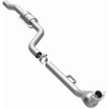 MagnaFlow 2005 Mercedes-Benz E320 3.2L Direct Fit Converter thumbnail 3