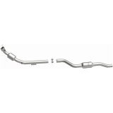 MagnaFlow 2005 Mercedes-Benz E320 3.2L Direct Fit Converter thumbnail 5