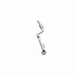 MagnaFlow 2005 Mercedes-Benz E320 3.2L Direct Fit Converter thumbnail 6