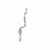 MagnaFlow 2005 Mercedes-Benz E320 3.2L Direct Fit Converter thumbnail 7