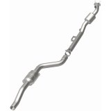 MagnaFlow 2005 Mercedes-Benz E320 3.2L Direct Fit Converter thumbnail 8