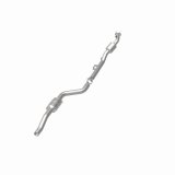 MagnaFlow 2005 Mercedes-Benz E320 3.2L Direct Fit Converter thumbnail 9