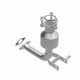 MagnaFlow 11-12 Chevrolet Malibu 2.4L Direct Fit Converter thumbnail 5