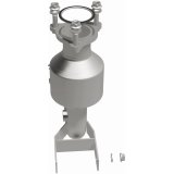 MagnaFlow 11-12 Chevrolet Malibu 2.4L Direct Fit Converter thumbnail 6