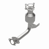 MagnaFlow 11-12 Chevrolet Malibu 2.4L Direct Fit Converter thumbnail 7