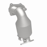 MagnaFlow 13-14 Hyundai Genesis Coupe 2.0L Direct Fit Converter thumbnail 5