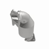 MagnaFlow 13-14 Hyundai Genesis Coupe 2.0L Direct Fit Converter thumbnail 7