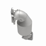 MagnaFlow 13-14 Hyundai Genesis Coupe 2.0L Direct Fit Converter thumbnail 8