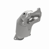 MagnaFlow 13-14 Hyundai Genesis Coupe 2.0L Direct Fit Converter thumbnail 9