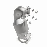 MagnaFlow 07-08 Saab 9-3 2.0L Direct Fit Converter thumbnail 3