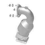 MagnaFlow 07-08 Saab 9-3 2.0L Direct Fit Converter thumbnail 4