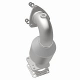 MagnaFlow 07-08 Saab 9-3 2.0L Direct Fit Converter thumbnail 6