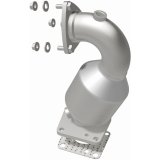 MagnaFlow 07-08 Saab 9-3 2.0L Direct Fit Converter thumbnail 9