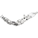 MagnaFlow 06-08 Volkswagen Passat 3.6L Direct Fit Converter thumbnail 1
