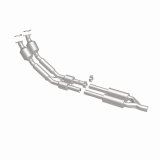 MagnaFlow 06-08 Volkswagen Passat 3.6L Direct Fit Converter thumbnail 3