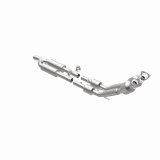 MagnaFlow 06-08 Volkswagen Passat 3.6L Direct Fit Converter thumbnail 4