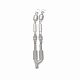 MagnaFlow 06-08 Volkswagen Passat 3.6L Direct Fit Converter thumbnail 5