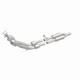 MagnaFlow 06-08 Volkswagen Passat 3.6L Direct Fit Converter thumbnail 6