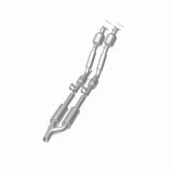 MagnaFlow 06-08 Volkswagen Passat 3.6L Direct Fit Converter thumbnail 7