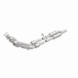 MagnaFlow 06-08 Volkswagen Passat 3.6L Direct Fit Converter thumbnail 9
