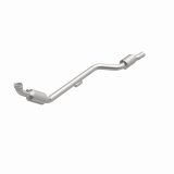 MagnaFlow 2005 Mercedes-Benz CLK320 3.2L Direct Fit Converter thumbnail 3