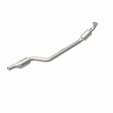 MagnaFlow 2005 Mercedes-Benz CLK320 3.2L Direct Fit Converter thumbnail 4
