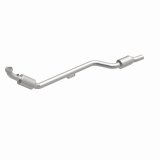 MagnaFlow 2005 Mercedes-Benz CLK320 3.2L Direct Fit Converter thumbnail 5