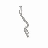 MagnaFlow 2005 Mercedes-Benz CLK320 3.2L Direct Fit Converter thumbnail 6