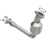 MagnaFlow 09-12 Chevrolet Malibu 3.6L Direct Fit Converter thumbnail 2