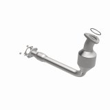 MagnaFlow 09-12 Chevrolet Malibu 3.6L Direct Fit Converter thumbnail 4