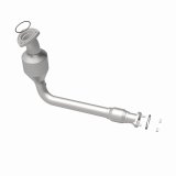 MagnaFlow 09-12 Chevrolet Malibu 3.6L Direct Fit Converter thumbnail 7