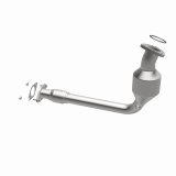MagnaFlow 09-12 Chevrolet Malibu 3.6L Direct Fit Converter thumbnail 8