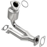 MagnaFlow 09-12 Chevrolet Malibu 3.6L Direct Fit Converter thumbnail 1