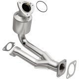 MagnaFlow 09-12 Chevrolet Malibu 3.6L Direct Fit Converter thumbnail 2